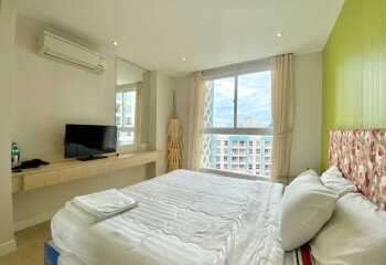 Квартира в Паттайе, Таиланд | THE134348