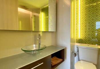 Квартира в Паттайе, Таиланд | THE134348