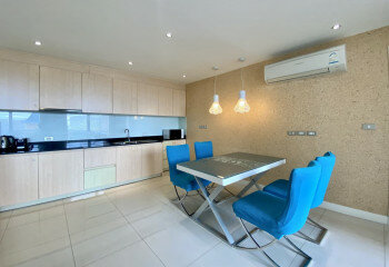 Квартира в Паттайе, Таиланд | THE134348