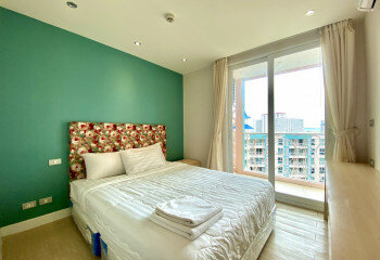 Квартира в Паттайе, Таиланд | THE134348