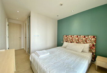 Квартира в Паттайе, Таиланд | THE134348