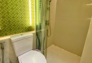 Квартира в Паттайе, Таиланд | THE134348