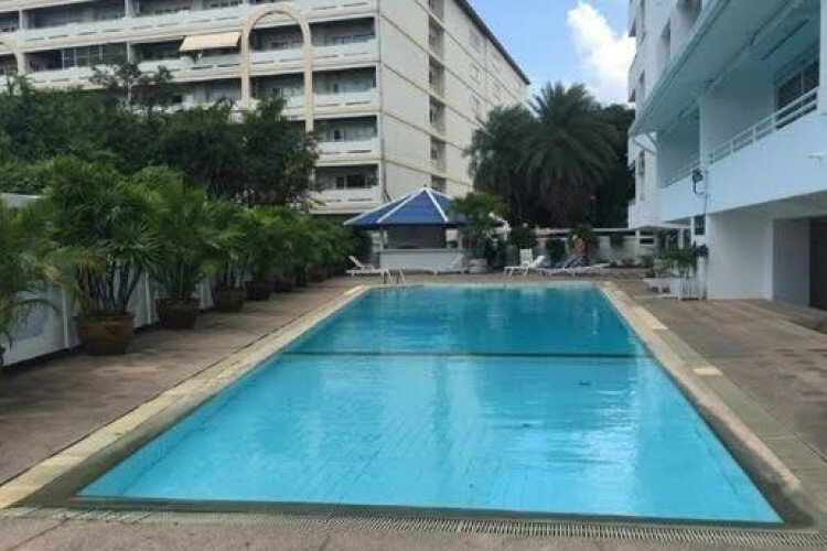 Квартира в Паттайе, Таиланд | THE434737