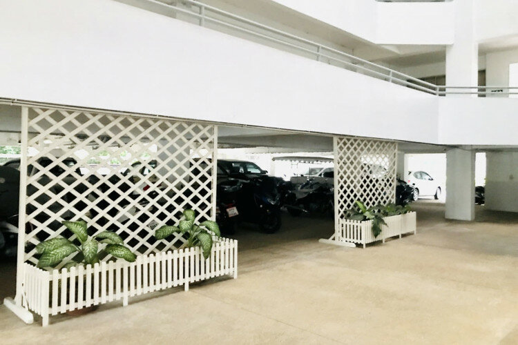 Квартира в Паттайе, Таиланд | THE434737