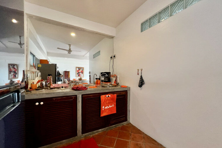 Квартира в Паттайе, Таиланд | THE434737