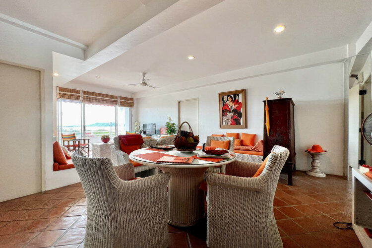 Квартира в Паттайе, Таиланд | THE434737