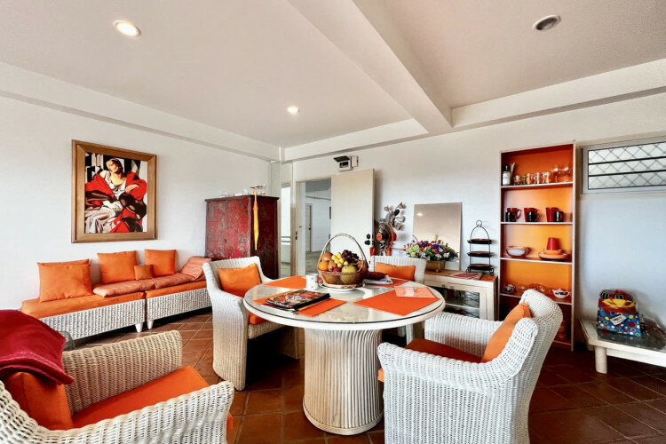 Квартира в Паттайе, Таиланд | THE434737