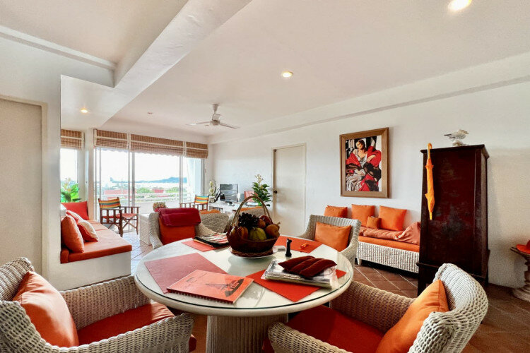 Квартира в Паттайе, Таиланд | THE434737