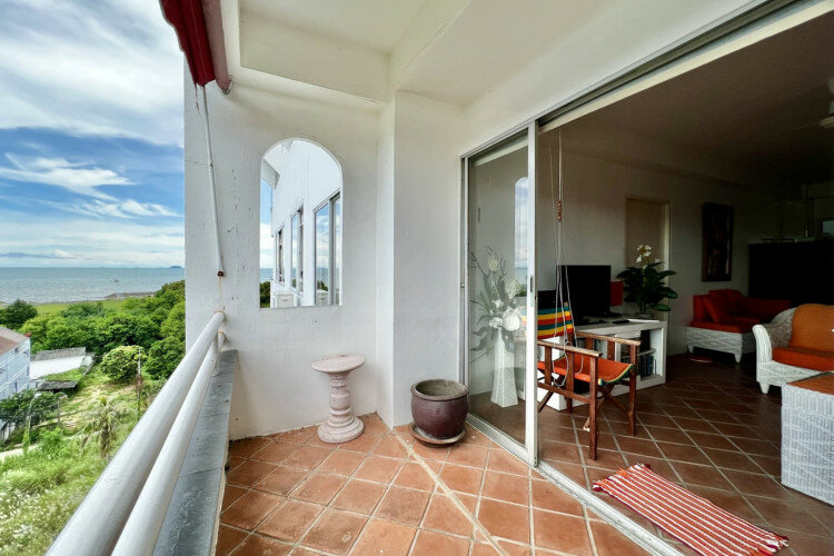 Квартира в Паттайе, Таиланд | THE434737