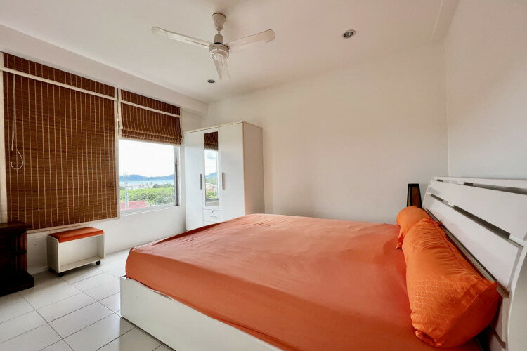 Квартира в Паттайе, Таиланд | THE434737