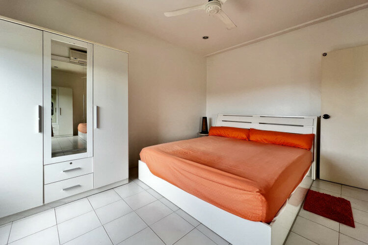 Квартира в Паттайе, Таиланд | THE434737