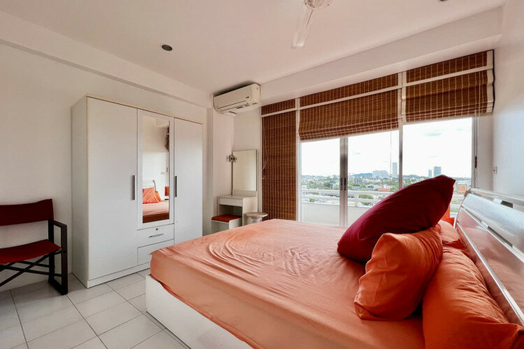 Квартира в Паттайе, Таиланд | THE434737