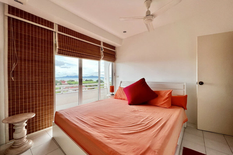 Квартира в Паттайе, Таиланд | THE434737