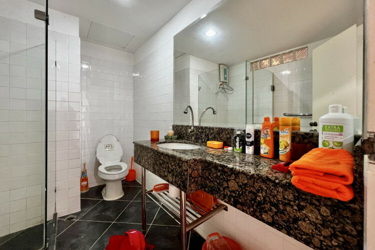 Квартира в Паттайе, Таиланд | THE434737