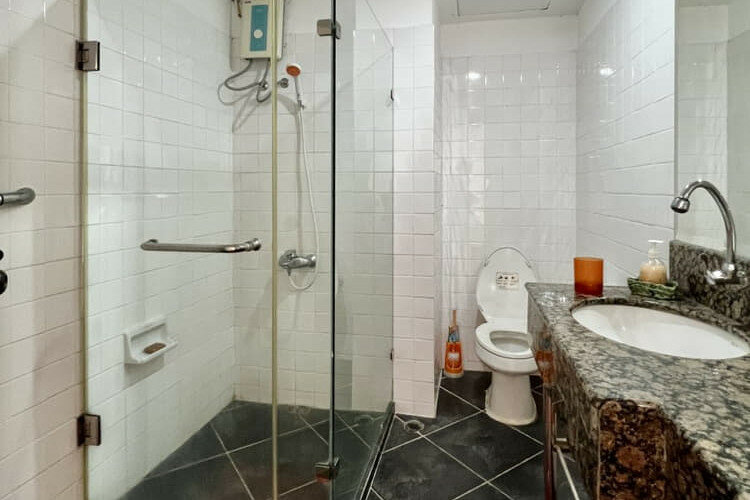 Квартира в Паттайе, Таиланд | THE434737