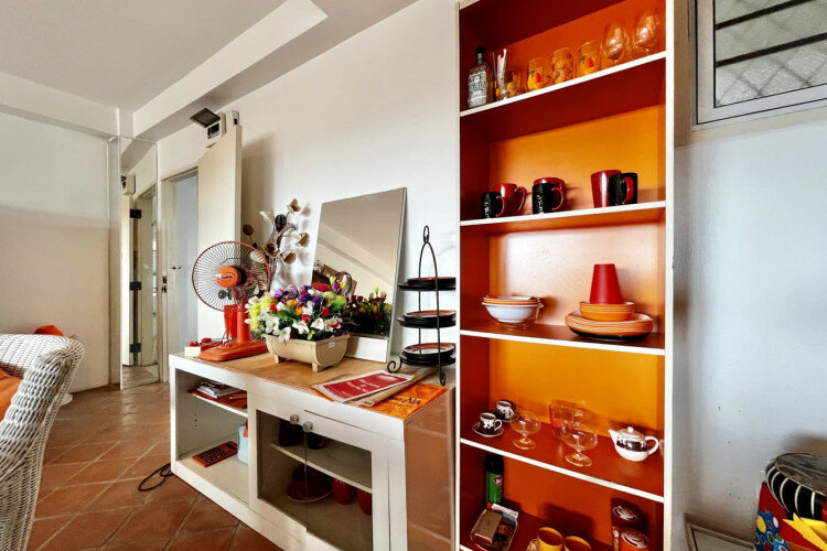 Квартира в Паттайе, Таиланд | THE434737