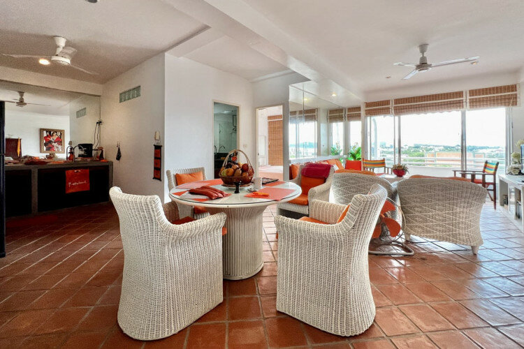 Квартира в Паттайе, Таиланд | THE434737