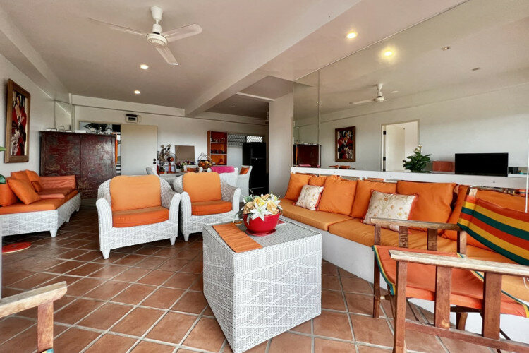 Квартира в Паттайе, Таиланд | THE434737