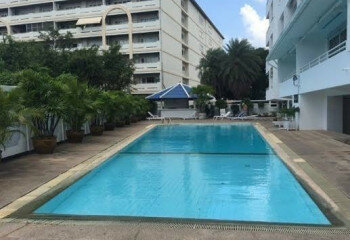 Квартира в Паттайе, Таиланд | THE434737