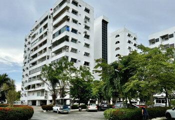Квартира в Паттайе, Таиланд | THE434737