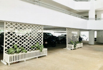 Квартира в Паттайе, Таиланд | THE434737