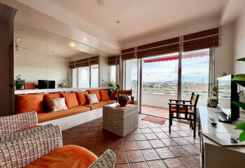 Квартира в Паттайе, Таиланд | THE434737