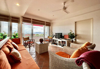 Квартира в Паттайе, Таиланд | THE434737