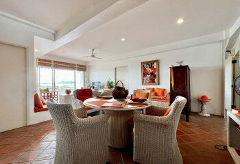 Квартира в Паттайе, Таиланд | THE434737