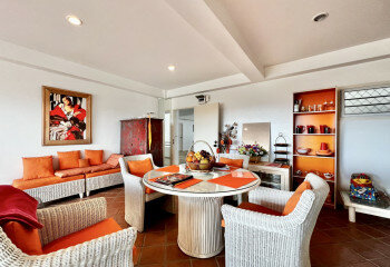 Квартира в Паттайе, Таиланд | THE434737