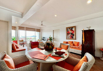 Квартира в Паттайе, Таиланд | THE434737