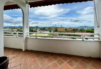 Квартира в Паттайе, Таиланд | THE434737