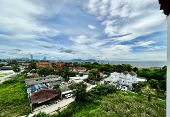 Квартира в Паттайе, Таиланд | THE434737