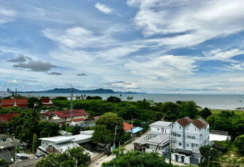 Квартира в Паттайе, Таиланд | THE434737