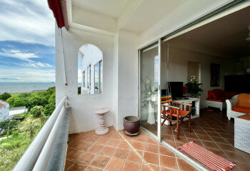 Квартира в Паттайе, Таиланд | THE434737