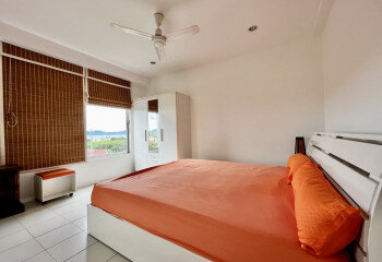 Квартира в Паттайе, Таиланд | THE434737