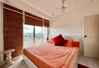 Квартира в Паттайе, Таиланд | THE434737