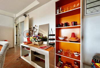 Квартира в Паттайе, Таиланд | THE434737