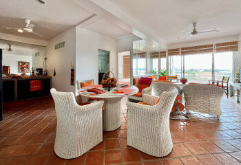 Квартира в Паттайе, Таиланд | THE434737