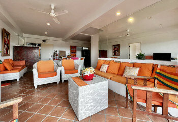 Квартира в Паттайе, Таиланд | THE434737