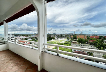 Квартира в Паттайе, Таиланд | THE434737