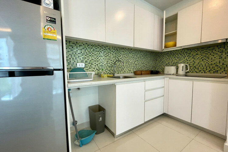 Квартира в Паттайе, Таиланд | THE234351