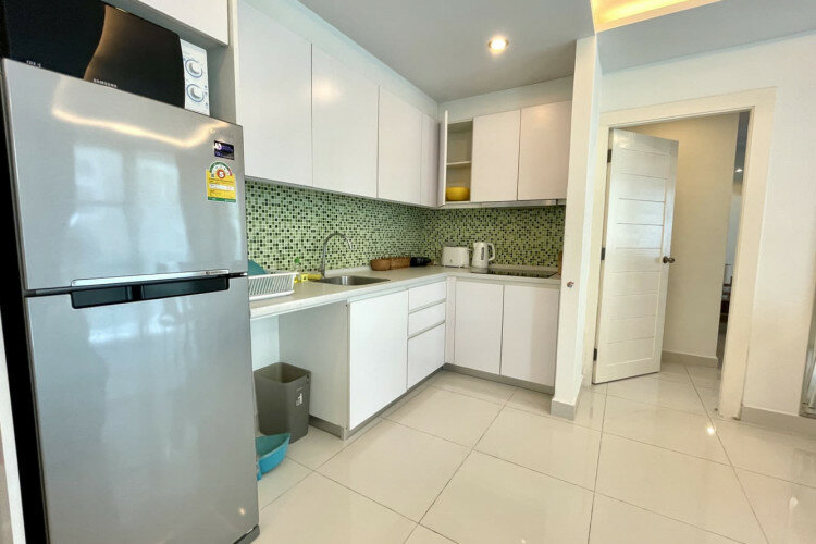 Квартира в Паттайе, Таиланд | THE234351