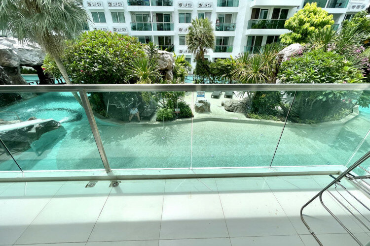 Квартира в Паттайе, Таиланд | THE234351