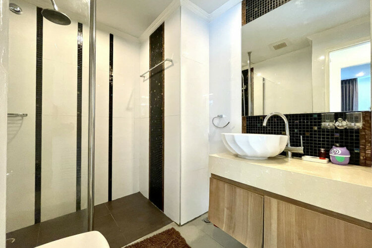 Квартира в Паттайе, Таиланд | THE234351