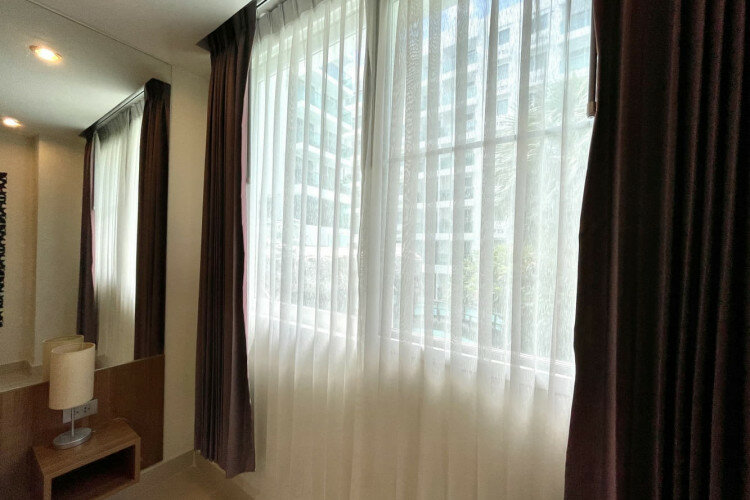 Квартира в Паттайе, Таиланд | THE234351