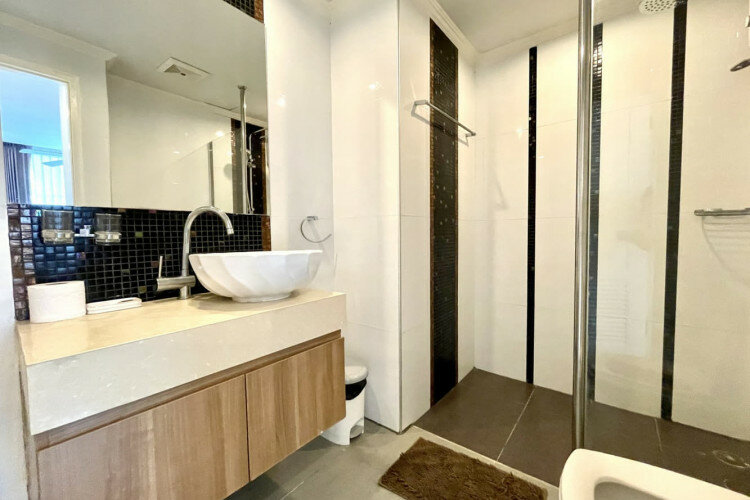 Квартира в Паттайе, Таиланд | THE234351