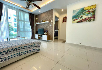 Квартира в Паттайе, Таиланд | THE234351