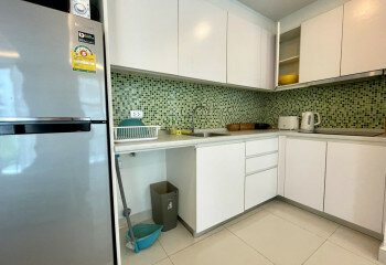 Квартира в Паттайе, Таиланд | THE234351