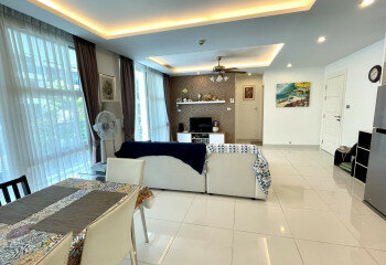 Квартира в Паттайе, Таиланд | THE234351