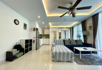 Квартира в Паттайе, Таиланд | THE234351